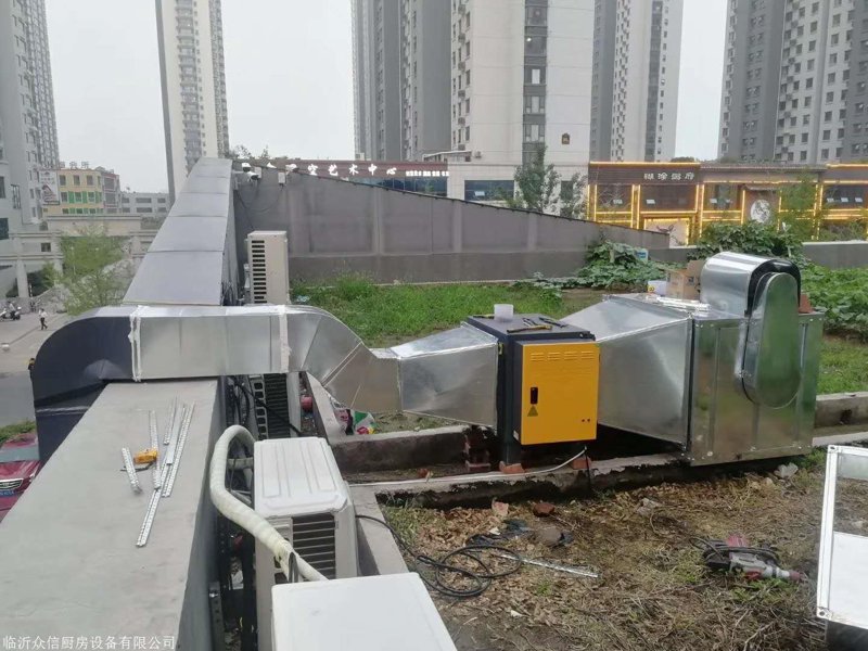 钢结构施工组织设计方案：未来趋势与核心要点